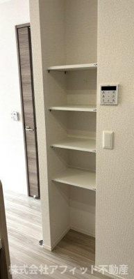 【その他】 | D-residence曙町1丁目 | キッチン収納