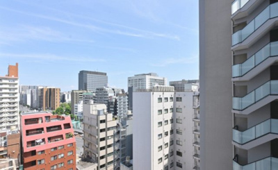 【展望】 | エクセレントシティ錦糸町