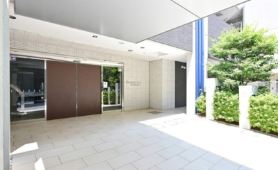 【エントランス】 | エクセレントシティ錦糸町