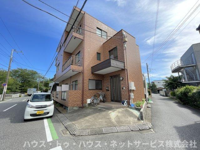 パークサイド明原