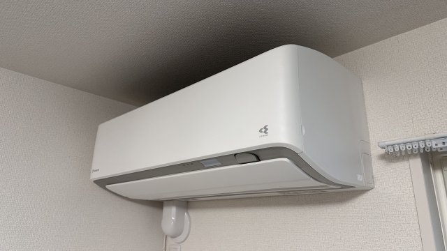 メイプルの設備