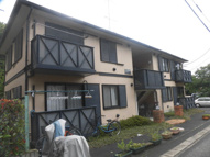 ハイム吉田の画像