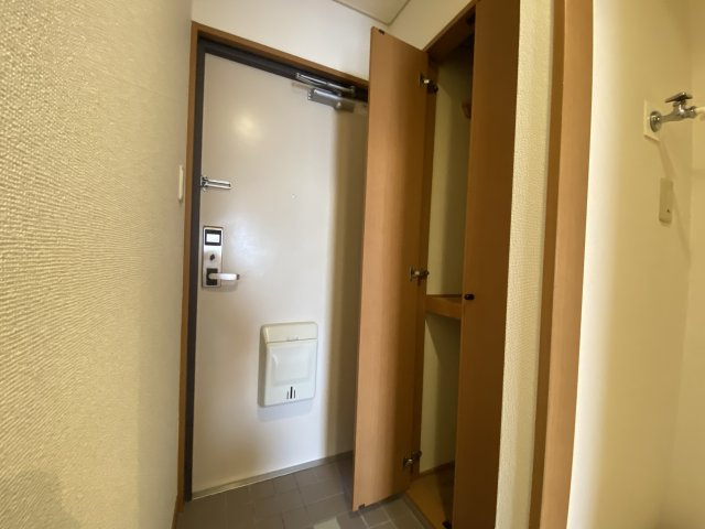ＭＡＴＳＵＫＡＺＥの収納