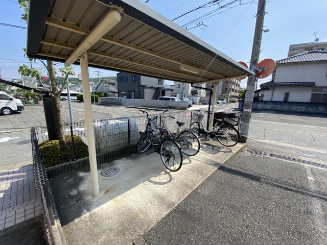 ＭＡＴＳＵＫＡＺＥのその他共用部分
