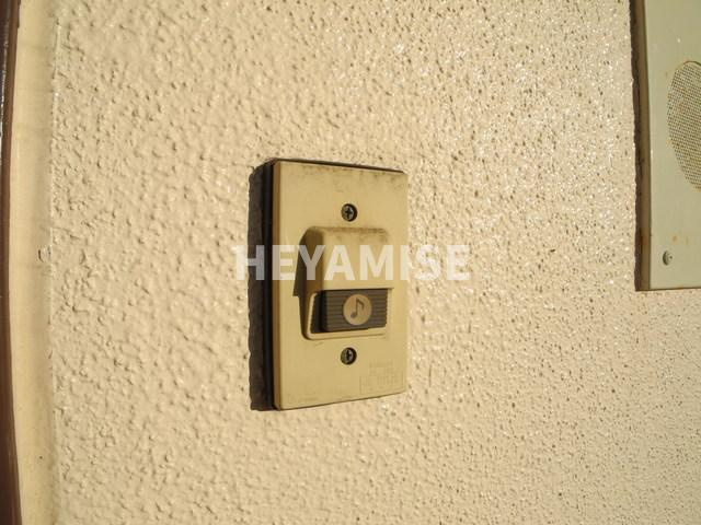 夢ハウスのセキュリティ