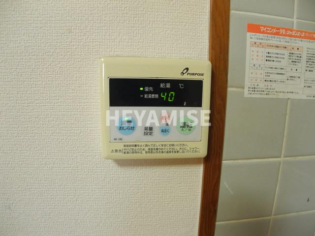 夢ハウスの設備