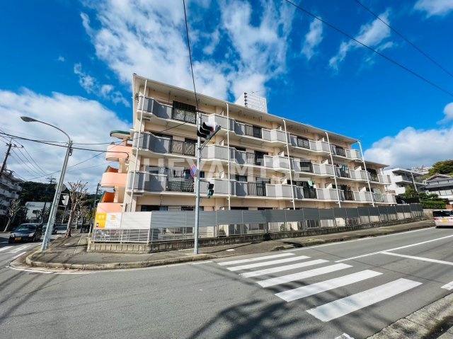 夢ハウスの外観