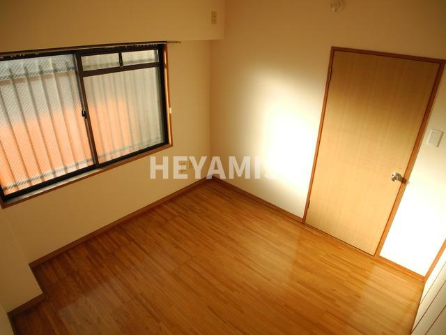 夢ハウスの内装