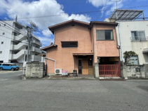 売地　鉄砲町の画像