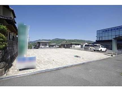 広島市佐伯区五月が丘２丁目　土地(JS)