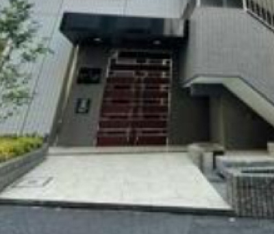 【エントランス】 | ステラメゾン荻窪