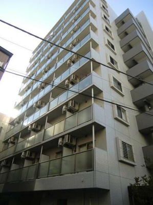 【外観】 | ステラメゾン荻窪