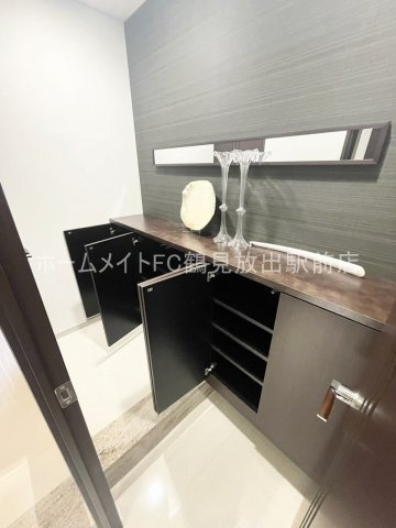 セイワパレス玉造のその他