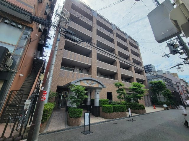 ダイアパレス香里園プライムスクエア