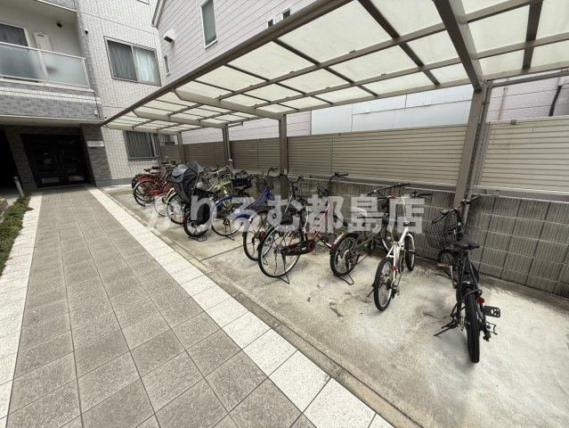コンフォール千林のその他共用部分