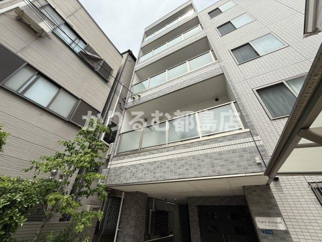 コンフォール千林