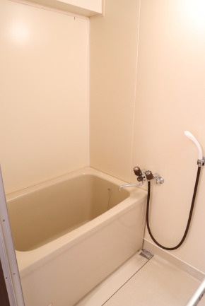第1HIROハイツ【10.000円キャッシュバック対象】の浴室