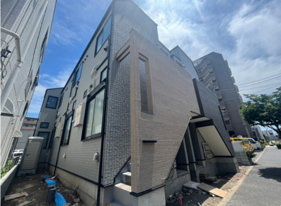 【外観】 | ハーモニーテラス西葛西