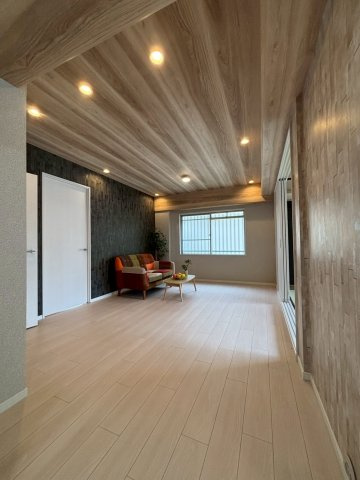 守口パークマンション