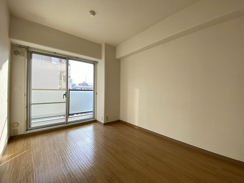 神戸市兵庫区下沢通１丁目の賃貸マンションの展望