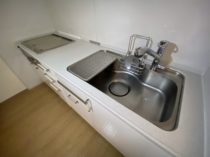 神戸市兵庫区下沢通１丁目の賃貸マンション