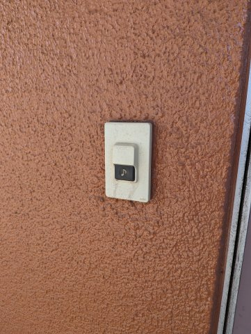 さつき荘のセキュリティ