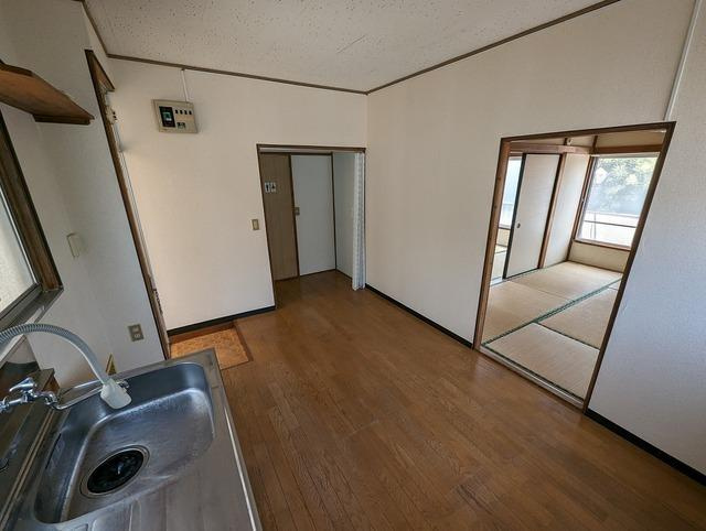 さつき荘のその他