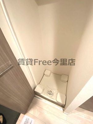 【内装】 | プレサンス大阪城公園ネクサス　仲介手数料無料