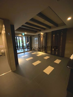 【ロビー】 | プレサンス大阪城公園ネクサス　仲介手数料無料