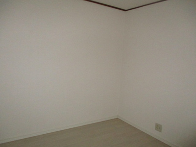 【内装】 | ヒューマンプラザA棟