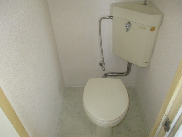 【トイレ】 | ヒューマンプラザA棟