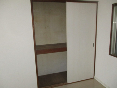 【収納】 | ヒューマンプラザA棟