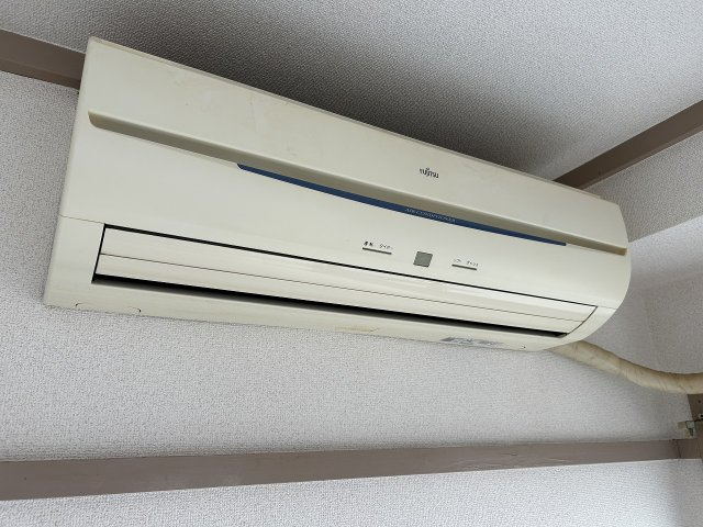 晟幸ビルの設備