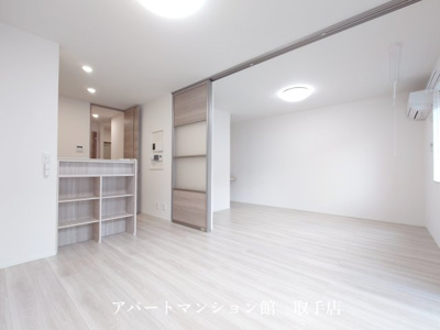 【居間・リビング】 | Kanaloa