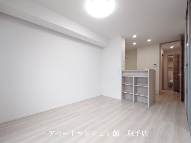 Kanaloaの居間・リビング