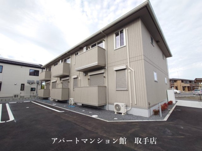 【外観】 | Kanaloa