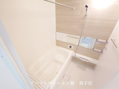 【浴室】 | Kanaloa