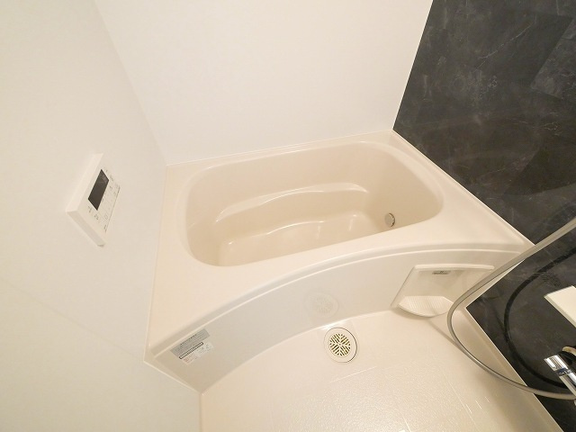 リエゾン学園前の浴室