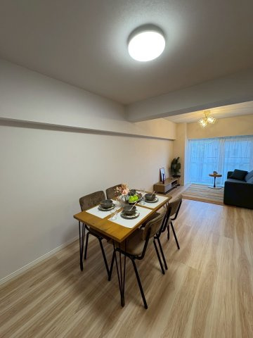 イトーピア武庫川の画像