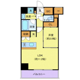 Log板橋区役所前の画像