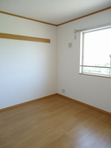 ヴィラ　ルミエ－ルＢの内装