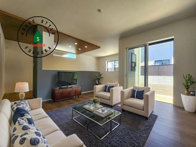 福岡市西区今宿町第2-2棟(2号棟)