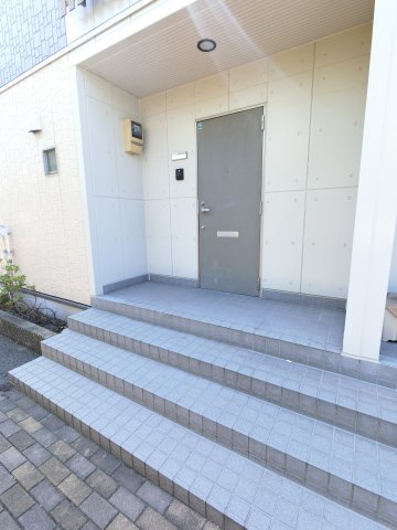 グレイスタウン蘇我のその他共用部分