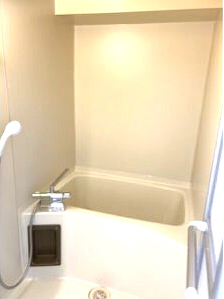 エステート鳴海の浴室|イメージ