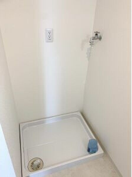 エステート鳴海の設備|イメージ