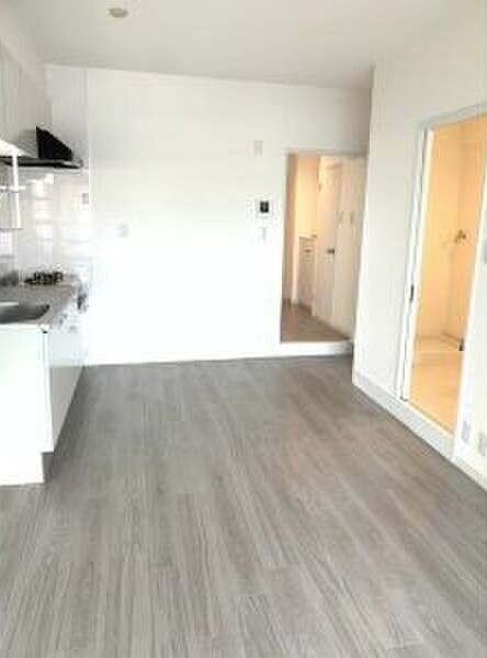 エステート鳴海の居間・リビング|イメージ