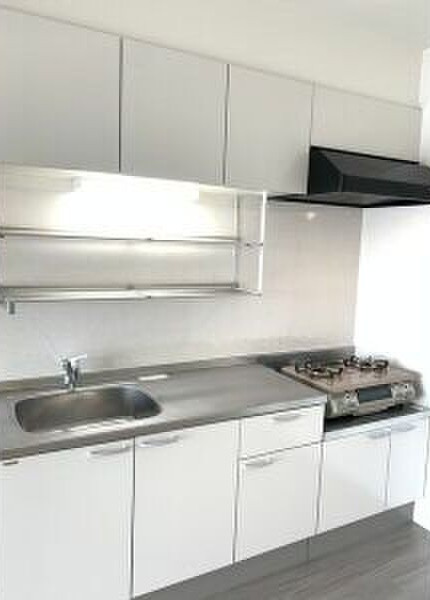 エステート鳴海のキッチン|イメージ