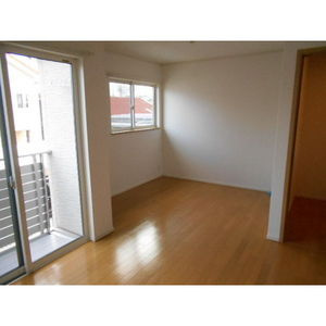 フォレストメゾン高嶋の内装|内装も気になるポイント