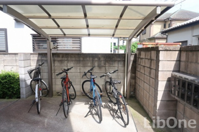 【その他共用部分】 | シェルガーデン真間