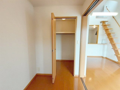 【収納】 | Ｃｏｍｐａｎｙ－Ⅷ | 大きなものも収納できそうです